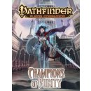 Pathfinder: Companion - Champion`s of Purity (EN)