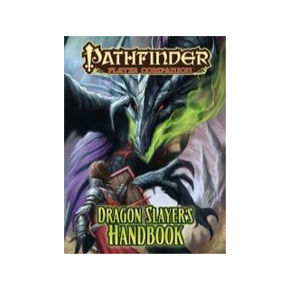 Pathfinder: Companion - Dragon Slayer`s Handbook (EN)
