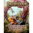 Pathfinder: Companion - Society Primer (EN)