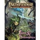 Pathfinder: Companion - Faiths & Philosophies (EN)