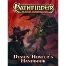 Pathfinder: Companion - Demon Hunter`s Handbook (EN)