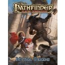 Pathfinder: Companion - Mythic Origins (EN)