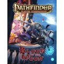 Pathfinder: Companion - Blood of the Moon (EN)