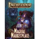 Pathfinder: Companion - Magical Marketplace (EN)