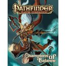 Pathfinder: Companion - Champions of Balance (EN)
