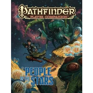 Pathfinder: Companion - People of the Stars (EN)