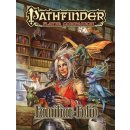 Pathfinder: Companion - Familiar Folio (EN)