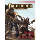 Pathfinder: Module - Wardens of the Reborn Forge (EN)