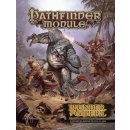 Pathfinder: Module - Plunder & Peril (EN)