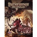 Pathfinder: Module - Daughters of Fury (EN)