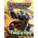 Pathfinder: Module - Feast of Dust (EN)