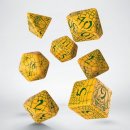 Pathfinder: Würfelset Serpents Dice Set (7)