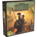 7 Wonders Duel (DE)