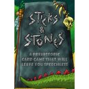 Sticks & Stones (EN)