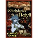 Red Dragon Inn: Allies - Witchdoctor Natyli (EN)