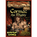 Red Dragon Inn: Allies - Cormac the Mighty (EN)