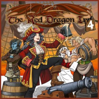 Red Dragon Inn 4 (EN)