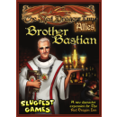 Red Dragon Inn: Brother Bastian (EN)