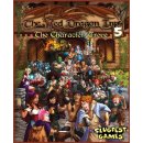 Red Dragon Inn 5: The Character Trove (EN)