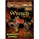 Red Dragon Inn: Allies - Wrench (EN)