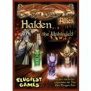 Red Dragon Inn: Allies - Halden (EN)