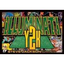 Illuminati Deluxe: Y2K (EN)
