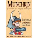 Munchkin (EN)