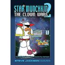 Star Munchkin: The Clown Wars (EN)