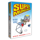 Super Munchkin (EN)