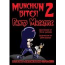 Munchkin Bites!: Pants Macabre (EN)