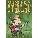 Munchkin Cthulhu (EN)