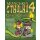 Munchkin Cthulhu: 4 - Crazed Cavern (EN)