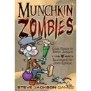 Munchkin Zombies (EN)
