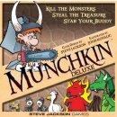 Munchkin Deluxe (EN)