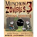 Munchkin Zombies: 3 (EN)