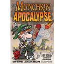Munchkin Apocalypse (EN)