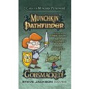 Munchkin Pathfinder: Gobsmacked (EN)