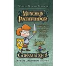 Munchkin Pathfinder: Gobsmacked (EN)