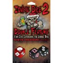 Zombie Dice: 2 Double Feature (EN)