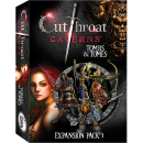 Cutthroat Caverns: Tombs and Tomes (EN)