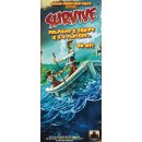Survive - Escape from Atlantis: Dolphins & Squids...