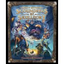 Lords of Waterdeep: Scoundrels of Skullport Expansion (EN)