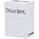 Ultra Pro: Clear Deckbox