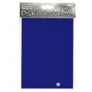 Blue Deck Protector (100)