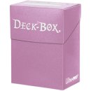 Ultra Pro: Pink Deckbox