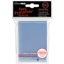 Ultra Pro Clear Protector (50)