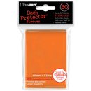 Ultra Pro Orange Protector (50)