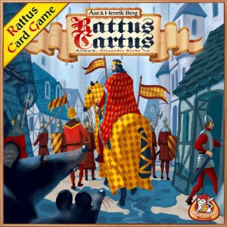 Rattus: Cartus (DE/EN)