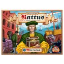 Rattus: Mercatus (DE/EN)