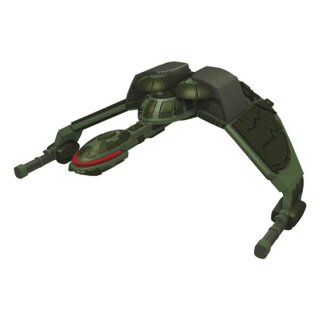 Star Trek Attack Wing: IKS Koraga Expansion (EN)